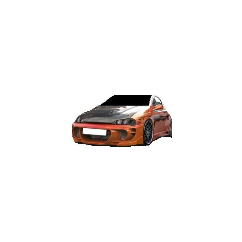 Paraurti anteriore Opel Tigra  (Cod. O-FB432)