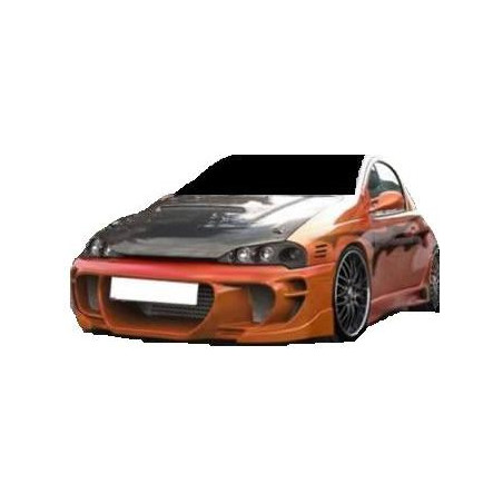 Paraurti anteriore Opel Tigra  (Cod. O-FB432)