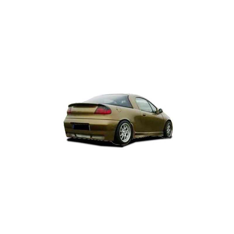 Paraurti posteriore Opel Tigra  (Cod. O-RB319)