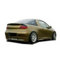 Paraurti posteriore Opel Tigra  (Cod. O-RB319)