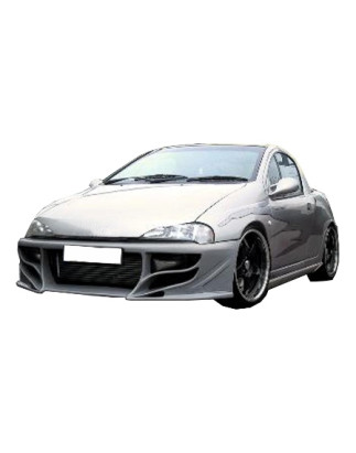 Paraurti anteriore Opel Tigra  (Cod. O-FB433)