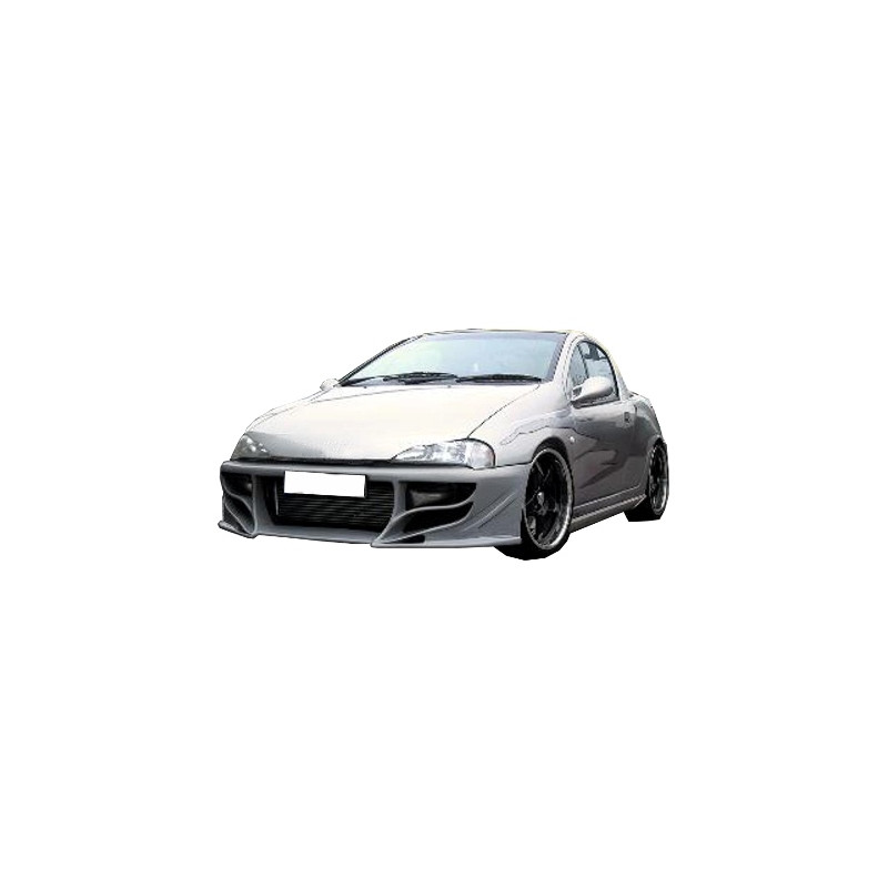 Paraurti anteriore Opel Tigra  (Cod. O-FB433)