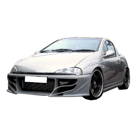 Paraurti anteriore Opel Tigra  (Cod. O-FB433)