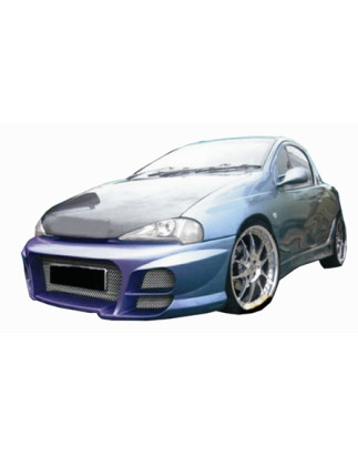 Paraurti anteriore Opel Tigra  (Cod. O-FB434)