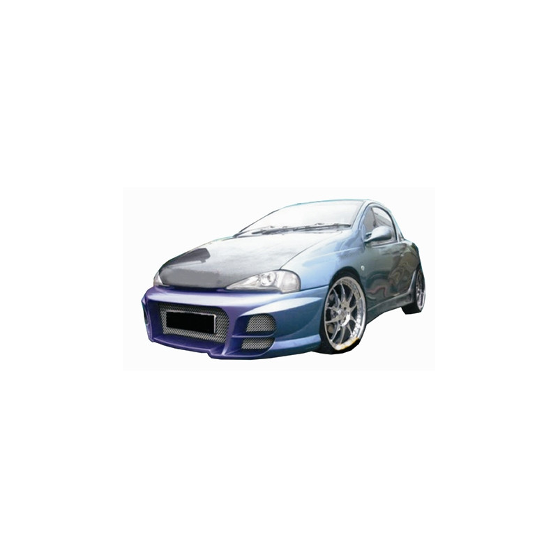 Paraurti anteriore Opel Tigra  (Cod. O-FB434)