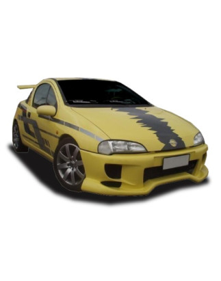 Paraurti anteriore Opel Tigra Radikal  (Cod. O-FB435)