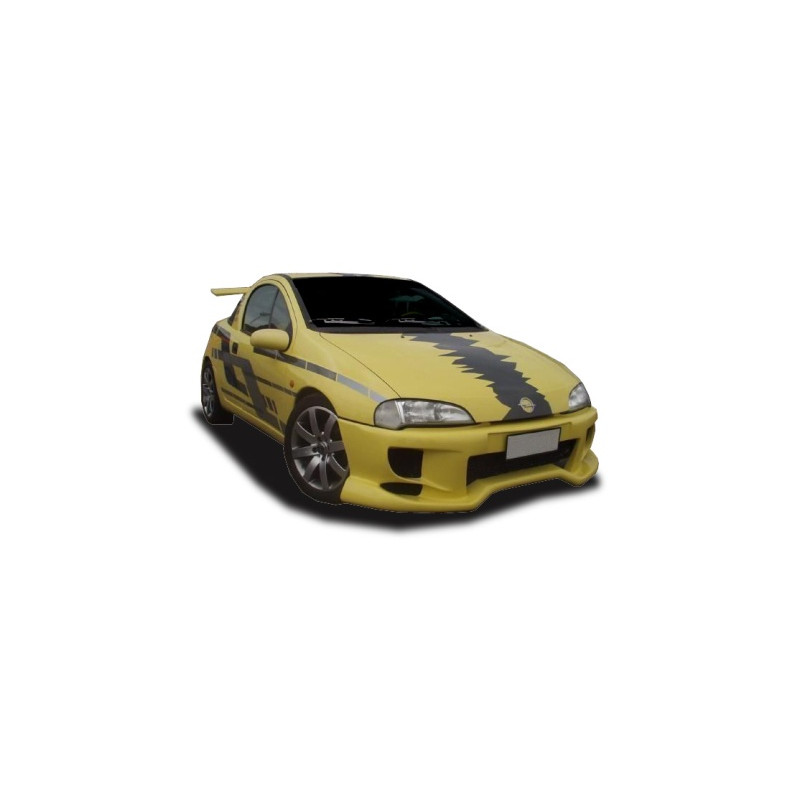 Paraurti anteriore Opel Tigra Radikal  (Cod. O-FB435)