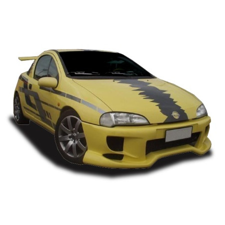 Paraurti anteriore Opel Tigra Radikal  (Cod. O-FB435)
