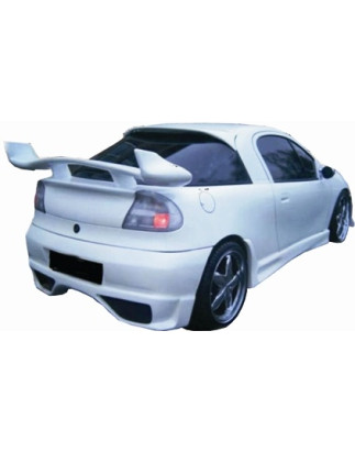 Paraurti posteriore Opel Tigra  (Cod. O-RB321)