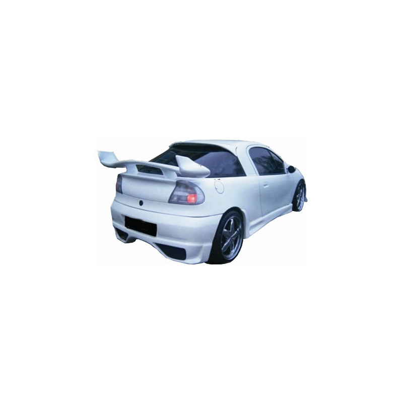 Paraurti posteriore Opel Tigra  (Cod. O-RB321)