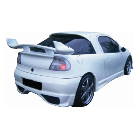 Paraurti posteriore Opel Tigra  (Cod. O-RB321)