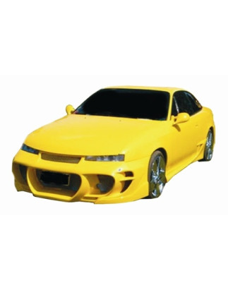 Paraurti anteriore Opel Calibra  (Cod. O-FB437)