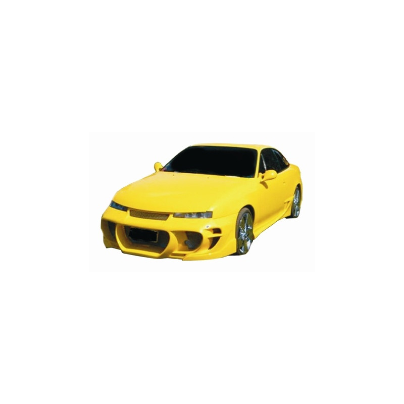 Paraurti anteriore Opel Calibra  (Cod. O-FB437)