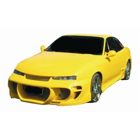 Paraurti anteriore Opel Calibra  (Cod. O-FB437)