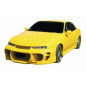Paraurti anteriore Opel Calibra  (Cod. O-FB437)