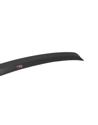 Spoiler Cap Audi A4 S-Line B6 berlina (Cod. M-AU-A4-B6-SLINE-CAP1G)