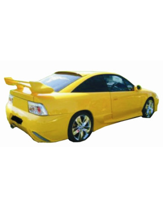 Paraurti posteriore Opel Calibra  (Cod. O-RB322)
