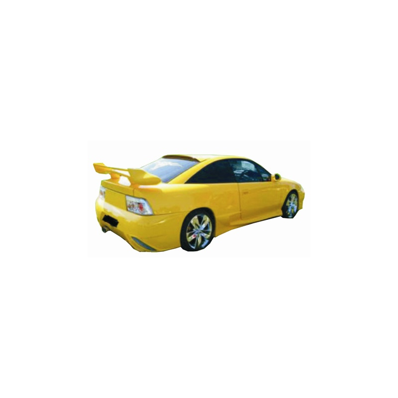 Paraurti posteriore Opel Calibra  (Cod. O-RB322)