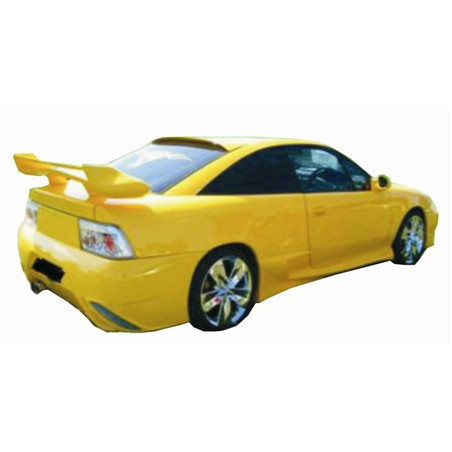 Paraurti posteriore Opel Calibra  (Cod. O-RB322)