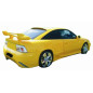 Paraurti posteriore Opel Calibra  (Cod. O-RB322)