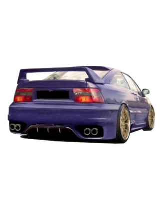 Paraurti posteriore Opel Calibra  (Cod. O-RB323)