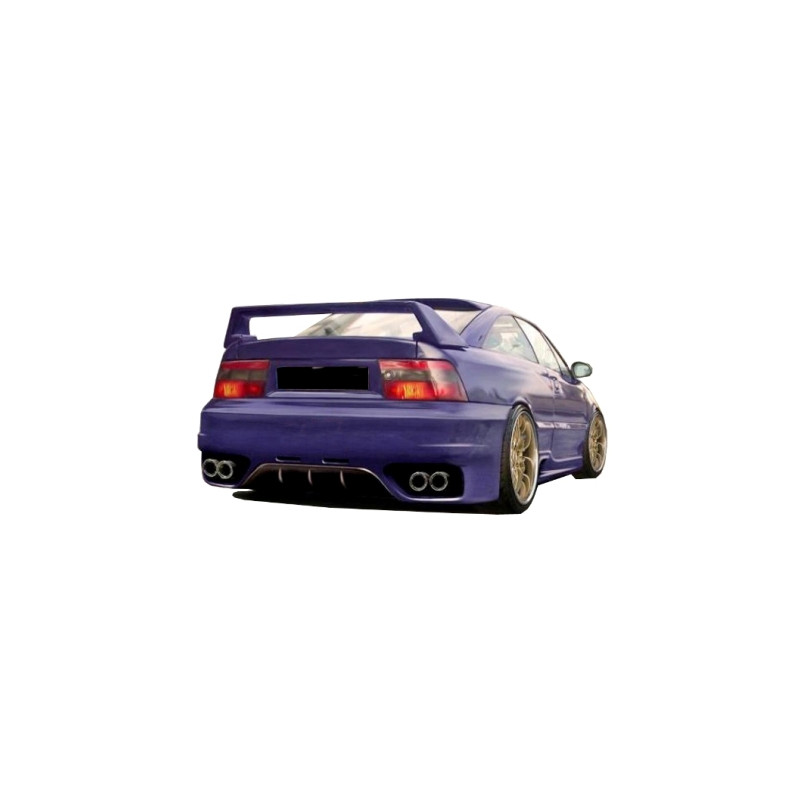 Paraurti posteriore Opel Calibra  (Cod. O-RB323)