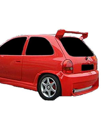 Paraurti posteriore Opel Corsa B (Cod. O-RB324)
