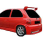 Paraurti posteriore Opel Corsa B (Cod. O-RB324)