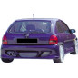 Paraurti posteriore opel Corsa B (Cod. O-RB325)