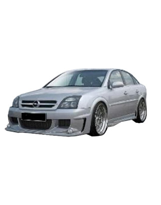 Paraurti anteriore Opel Vectra C    (Cod. O-FB442)