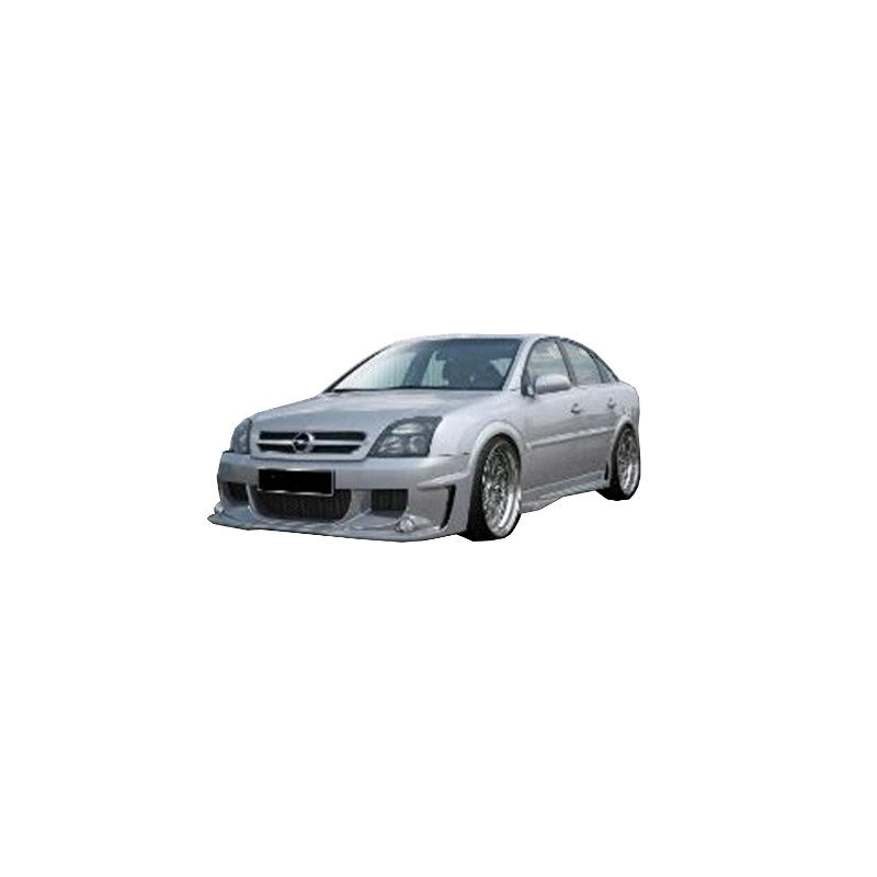 Paraurti anteriore Opel Vectra C    (Cod. O-FB442)