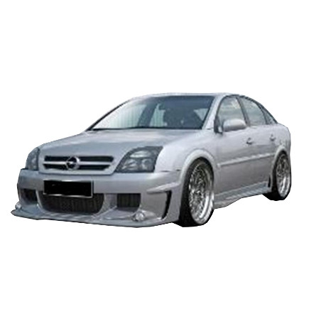 Paraurti anteriore Opel Vectra C    (Cod. O-FB442)