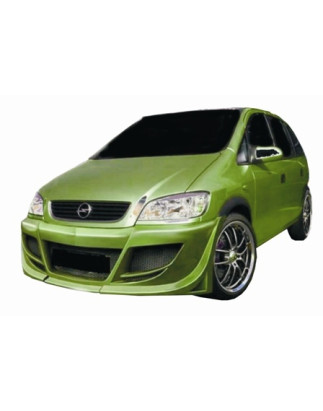 Paraurti anteriore Opel Zafira  (Cod. O-FB443)