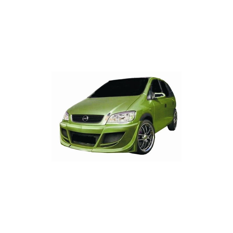 Paraurti anteriore Opel Zafira  (Cod. O-FB443)