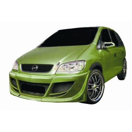 Paraurti anteriore Opel Zafira  (Cod. O-FB443)