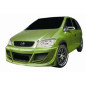 Paraurti anteriore Opel Zafira  (Cod. O-FB443)