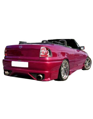 Paraurti posteriore Opel Astra F Cabriolet (Cod. O-RB388)