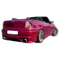 Paraurti posteriore Opel Astra F Cabriolet (Cod. O-RB388)