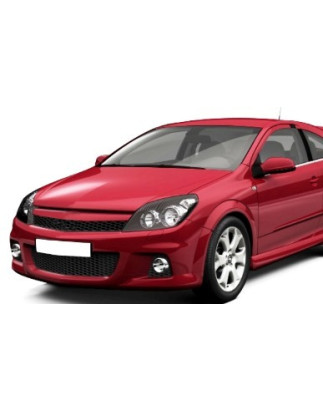 Paraurti anteriore Opel Astra H (Cod. O-FB540)