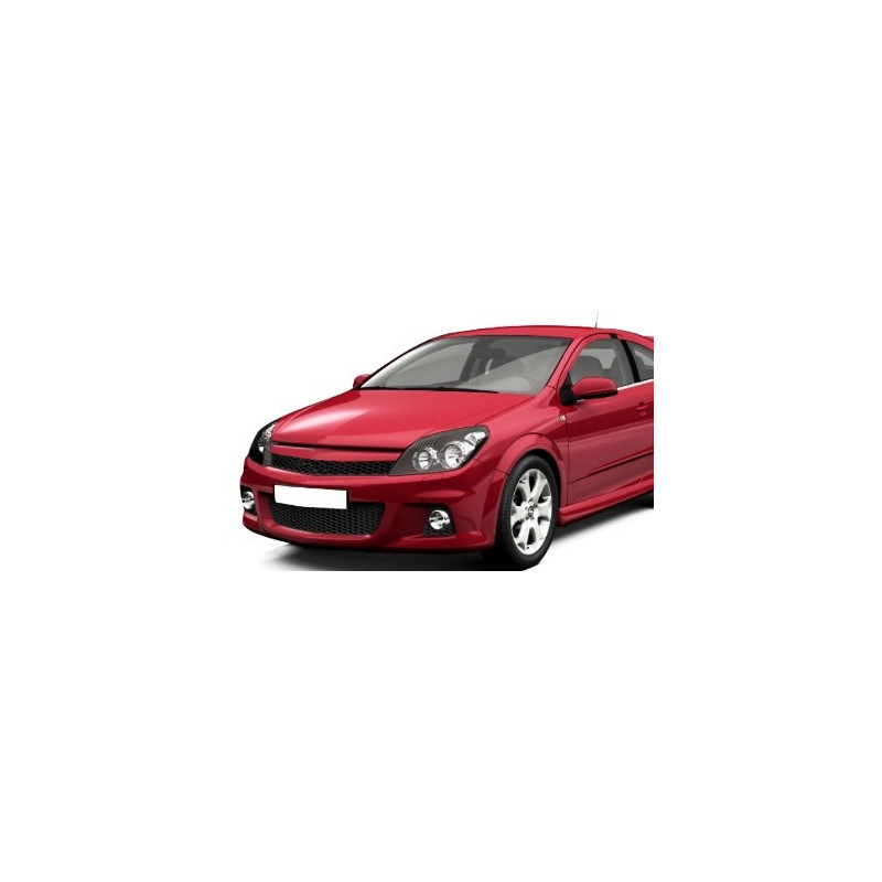 Paraurti anteriore Opel Astra H (Cod. O-FB540)