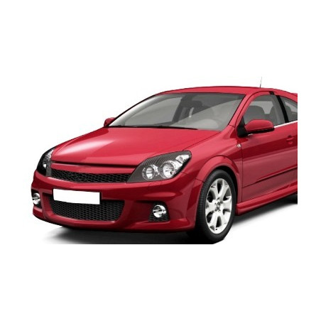 Paraurti anteriore Opel Astra H (Cod. O-FB540)