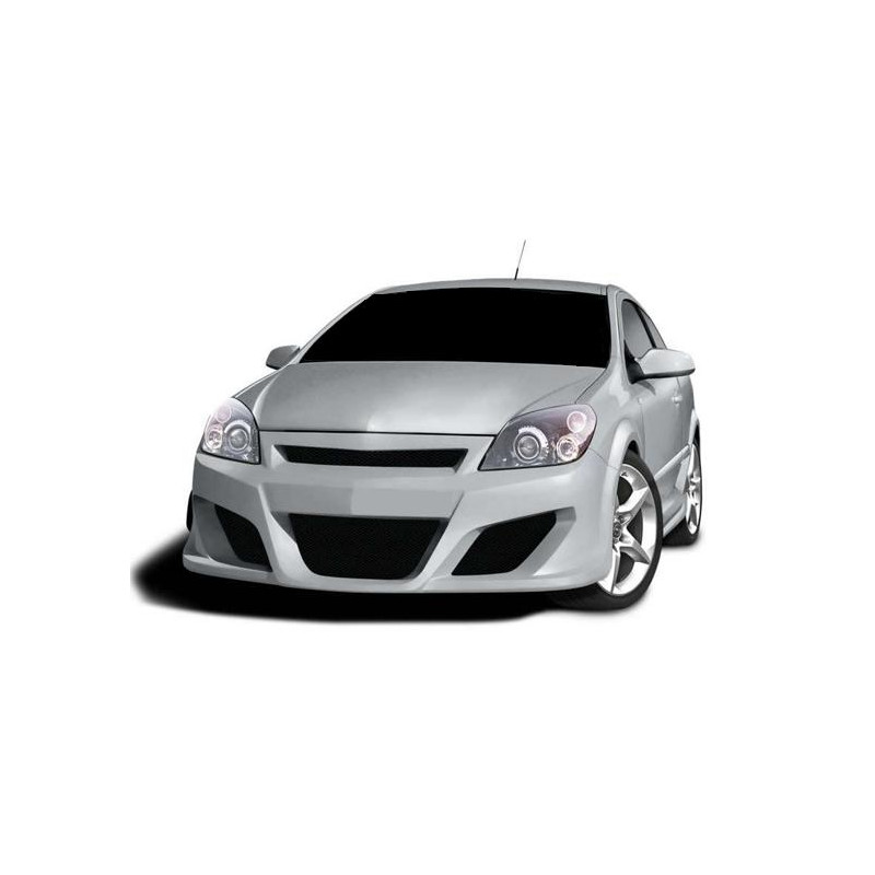 Paraurti anteriore Opel Astra H GTC Magnum (Cod. O-FB541)