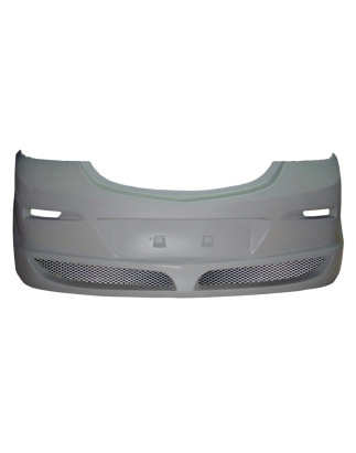 Paraurti posteriore Opel Astra H GTC Invader (Cod. O-RB390)