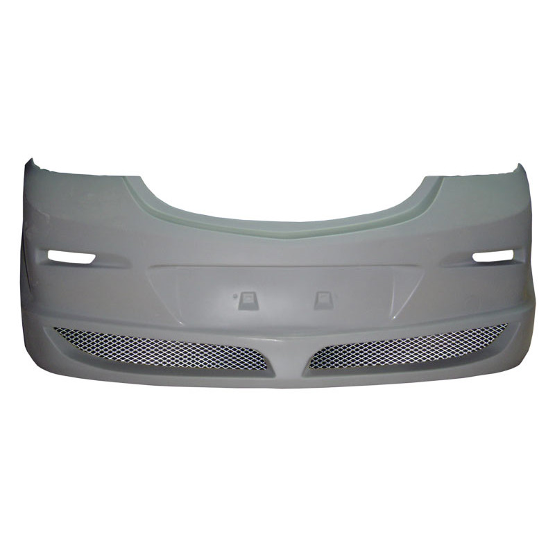Paraurti posteriore Opel Astra H GTC Invader (Cod. O-RB390)