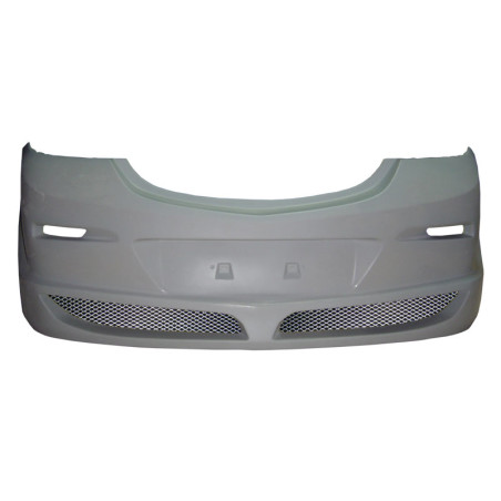 Paraurti posteriore Opel Astra H GTC Invader (Cod. O-RB390)