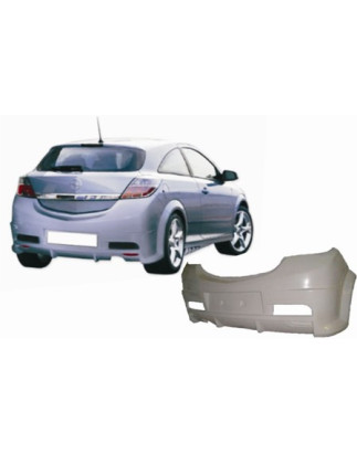 Paraurti posteriore Opel Astra H  (Cod. O-RB391)