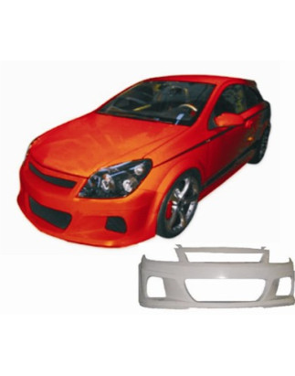 Paraurti anteriore Opel Astra H  (Cod. O-FB542)