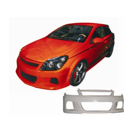 Paraurti anteriore Opel Astra H  (Cod. O-FB542)