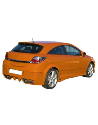 Paraurti posteriore Opel Astra H  (Cod. O-RB392)
