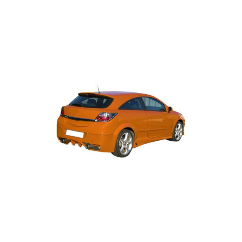 Paraurti posteriore Opel Astra H  (Cod. O-RB392)